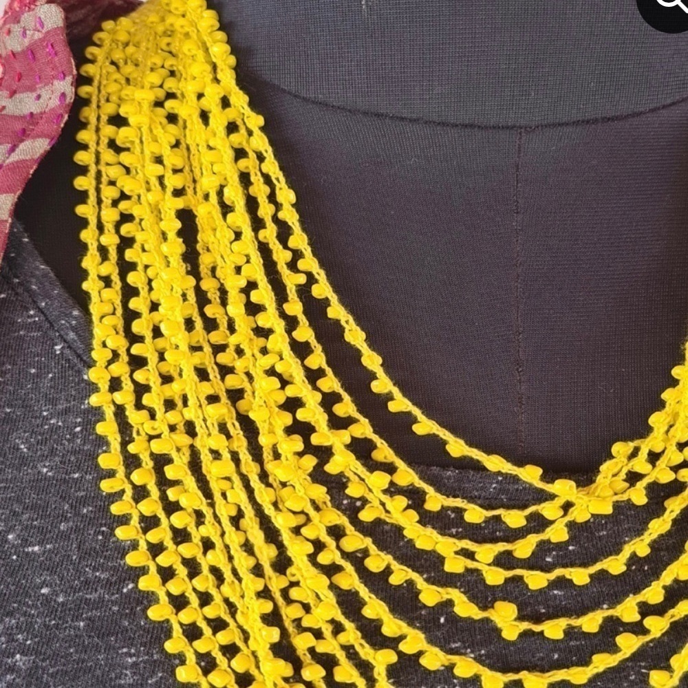 Necklace - Picture 4 of 7